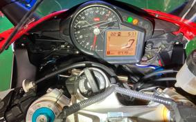 APRILIA RSV4 FACTORY 2010 ZD4RK