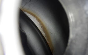 YAMAHA VIRAGO 125 2008 4RF