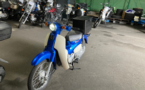 HONDA SUPER CUB50 AA09