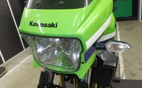 KAWASAKI ZRX1200 D 2017 ZRT20D