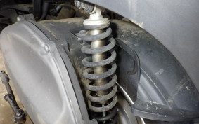 YAMAHA JOG Gen.5 SA36J