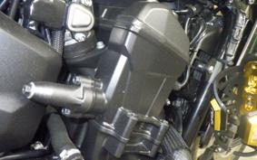 HONDA REBEL 1100 DCT 2021 SC83