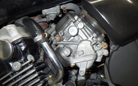 HONDA CB400SF VTEC 2001 NC39