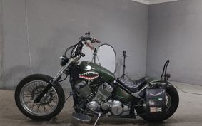YAMAHA DRAGSTAR 400 VH01J