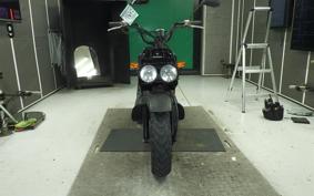 HONDA ZOOMER 2008 AF58