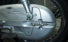 HONDA C110 SUPER CUB 2020 JA10