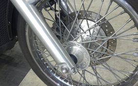 HONDA SHADOW 400 SLASHER 2006 NC40