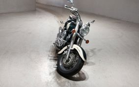 YAMAHA DRAGSTAR 400 CLASSIC 1998 4TR