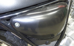 SUZUKI GRASS TRACKER 2003 NJ4BA