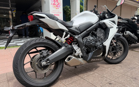 HONDA CBR650R 2023 RH03