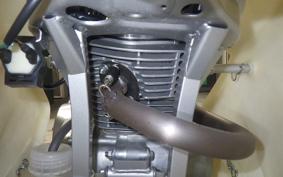 HONDA NSF100 2005 HR01