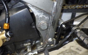YAMAHA FZ750 1986 1FM