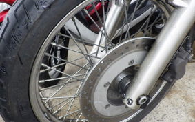 HONDA VT400S 2017 NC46