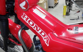 HONDA CT125 HUNTER CUB 2000 JA55