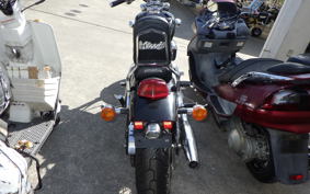 HONDA STEED 400 1994 NC26