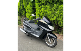 YAMAHA GRAND MAJESTY400 SH04J