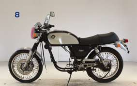 HONDA GB250 CLUBMAN Gen.5 MC10