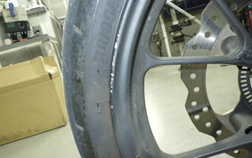 HONDA CB125 R 2002 JC79