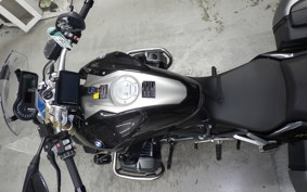 BMW R1200R 2015