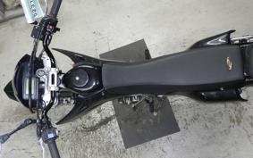 KAWASAKI KLX250D TRACKER 2002 LX250E