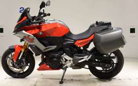 BMW F900XR 2020
