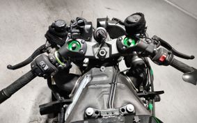 KAWASAKI ZX 1400 NINJA R 2020 ZXT40J