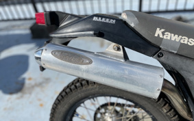 KAWASAKI SUPER SHERPA KL250G