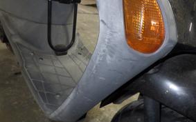 SUZUKI LET's 4 CA45A