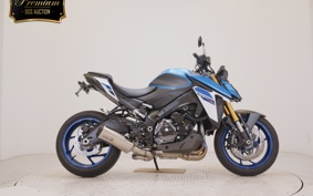 SUZUKI GSX-S 1000 Gen.2 2024 EK1AA