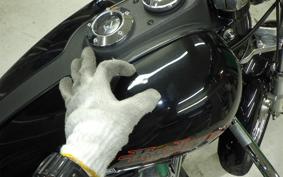 HARLEY FXD 1450 2001