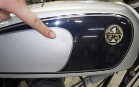 YAMAHA YB-1 2012 F5B