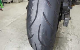 KAWASAKI ZZ-R400 Gen.2 1999 ZX400N