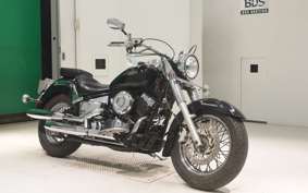 YAMAHA DRAGSTAR 400 CLASSIC 2005 VH01J