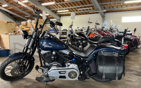 HARLEY FLSTSB 2008 JM5
