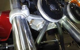 HONDA CB1100 2011 SC65