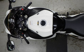 SUZUKI HAYABUSA Gen.2 2013