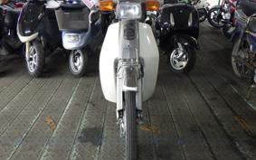 HONDA C90 SUPER CUB E HA02
