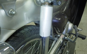 HONDA LITTLE CUB AA01