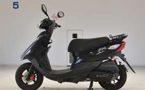 YAMAHA JOG ZR Gen.3 SA39J