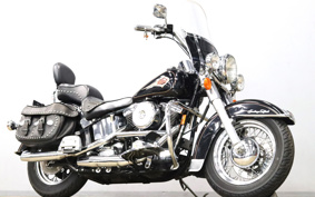 HARLEY FLSTC 1997 BJL
