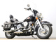 Фото Harley FLSTC 1997 с японского аукциона
