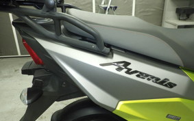 SUZUKI AVENIS 125 EA12J