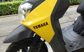 YAMAHA BW*S 125 Gen.2 2005 SED9J