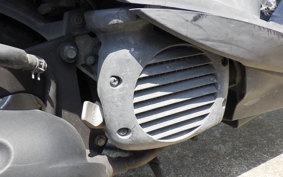 YAMAHA JOG Gen.5 SA36J