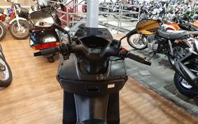 SUZUKI BURGMAN200 CH41A