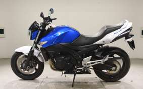 SUZUKI GSR400 A 2015 GK7EA
