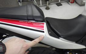 YAMAHA YZF-R3 2022 RH21J