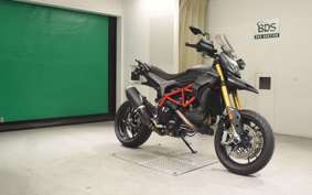 DUCATI HYPERMOTARD 939 SP 2018