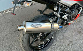 KAWASAKI NINJA 400 2018 EX400G