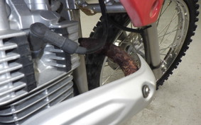 KAWASAKI KLX125 LX125C